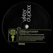 Vikter Duplaix - Morena