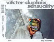 CD Single - Vikter Duplaix - Sensuality