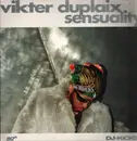 12inch Vinyl Single - Vikter Duplaix - Sensuality - EP