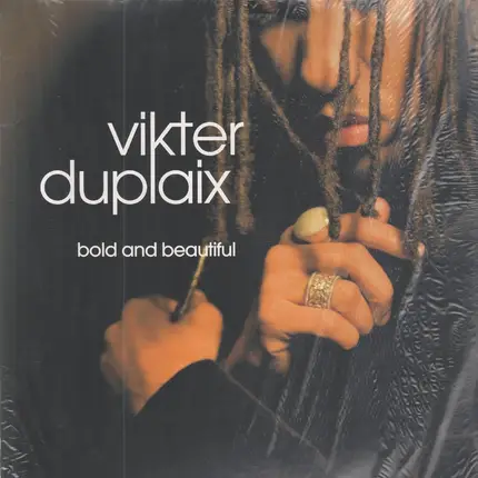 Vikter Duplaix - Bold and Beautiful