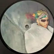 12inch Vinyl Single - Vikter Duplaix - Sensuality - EP