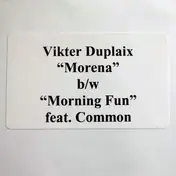 Vikter Duplaix - Morena