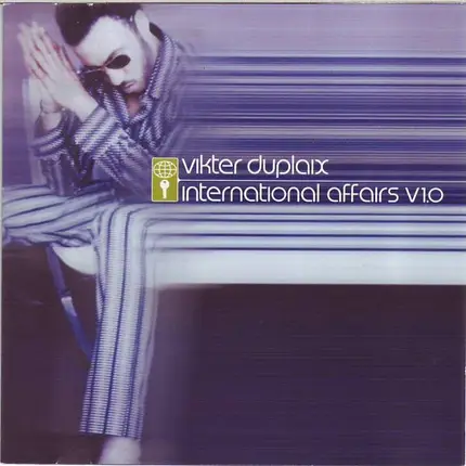 Vikter Duplaix - International Affairs v1.0