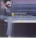 Double LP - Vikter Duplaix - International Affairs V1.0