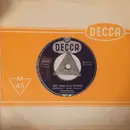7inch Vinyl Single - Viktor Bernaar Und Sein Orchester - Hör' Mein Lied, Violetta / Vilja-Lied