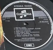 LP - Viktor Klimenko - Stenka Rasin