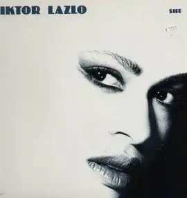 Viktor Lazlo - She