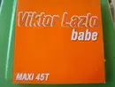 12inch Vinyl Single - Viktor Lazlo - Babe