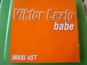 12inch Vinyl Single - Viktor Lazlo - Babe