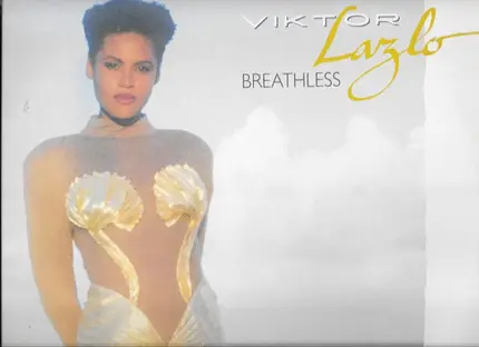Viktor Lazlo - Breathless
