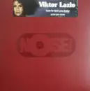 12'' - Viktor Lazlo - Love To Love You Baby (Junior Jack Mixes)