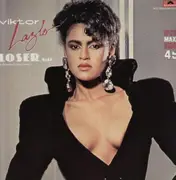 12'' - Viktor Lazlo - Loser