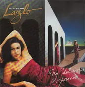 Viktor Lazlo - My Delicious Poison