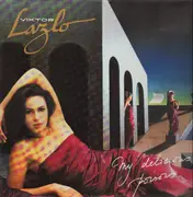 LP - Viktor Lazlo - My Delicious Poisons
