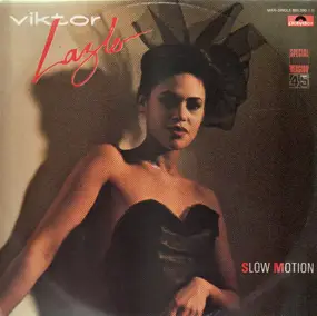 Viktor Lazlo - Slow Motion