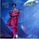 7inch Vinyl Single - Viktor Lazlo - Take Me