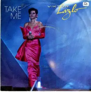 Viktor Lazlo - Take Me