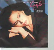 7inch Vinyl Single - Viktor Lazlo - Ansiedad