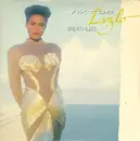 7inch Vinyl Single - Viktor Lazlo - Breathless