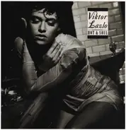 Viktor Lazlo - Hot & Soul