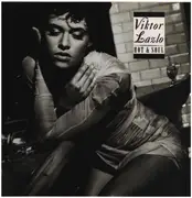 LP - Viktor Lazlo - Hot And Soul