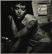 LP - Viktor Lazlo - Hot And Soul