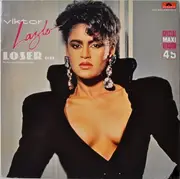 12inch Vinyl Single - Viktor Lazlo - Loser