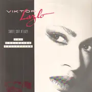 LP - Viktor Lazlo - Sweet, Soft N' Lazy