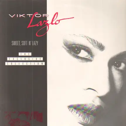 Viktor Lazlo - Sweet Soft & Lazy