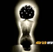 CD - Viktor Lazlo - Verso