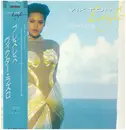 LP - Viktor Lazlo - Viktor Lazlo - OBI