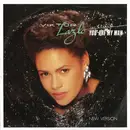 7inch Vinyl Single - Viktor Lazlo - You Are My Man (New Version)