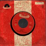 Viktor Reschke Und Sein Fernseh-Orchester - Pollyana / West-Train