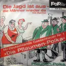 7inch Vinyl Single - Viktor Und Die Viktorianer - Die Jagd Ist Aus - Die Männer Wieder Da - Mono