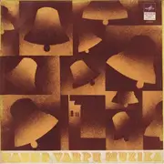 LP - Viktoras Kuprevičius Ir Giedrius Kuprevičius - Kauno Varpų Muzika