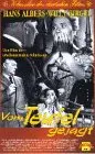 VHS - Viktor Tourjansky - Vom Teufel gejagt