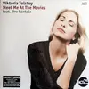 LP - Viktoria Tolstoy Feat. Iiro Rantala - Meet Me At The Movies