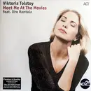 LP - Viktoria Tolstoy Feat. Iiro Rantala - Meet Me At The Movies