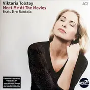 Viktoria Tolstoy