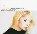 CD - Viktoria Tolstoy - Shining On You - Digipak