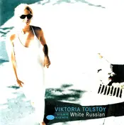 Viktoria Tolstoy - White Russian
