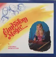 Viktória Herencsár - Cimbalom Magic