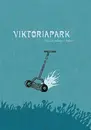 CD - Viktoriapark - Was Ist Schon 1 Jahr? - Digibook