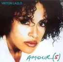 CD - Viktor Lazlo - AMOUR(S)