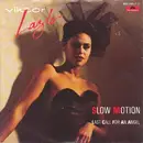 7'' - Viktor Lazlo - Slow Motion