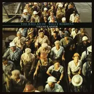 Vikesh Kapoor - The Ballad of Willy Robbins