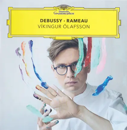 Debussy / Rameau (Víkingur Ólafsson) - Debussy / Rameau