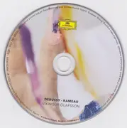 CD - Debussy / Rameau (Víkingur Ólafsson) - Debussy / Rameau - Digisleeve