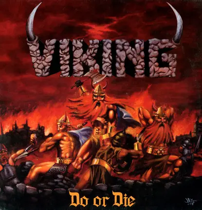 Viking - DO OR DIE