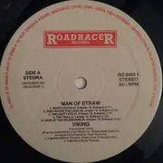 LP - Viking - Man Of Straw